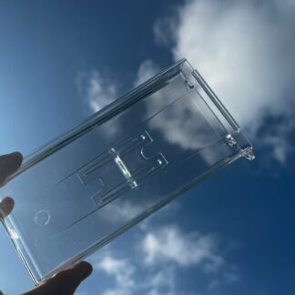 Surfr case (transparent case only)