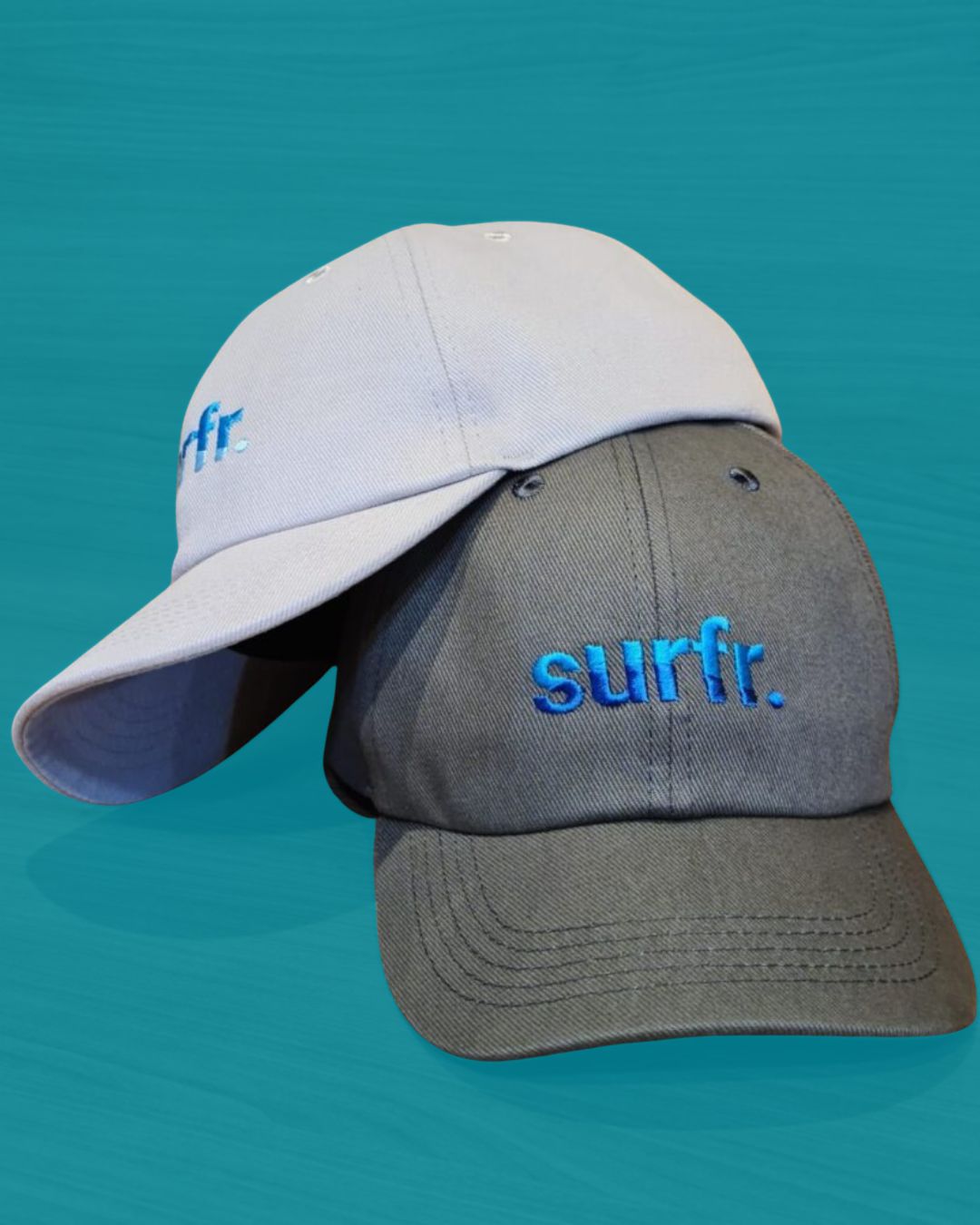 Surfr Cap