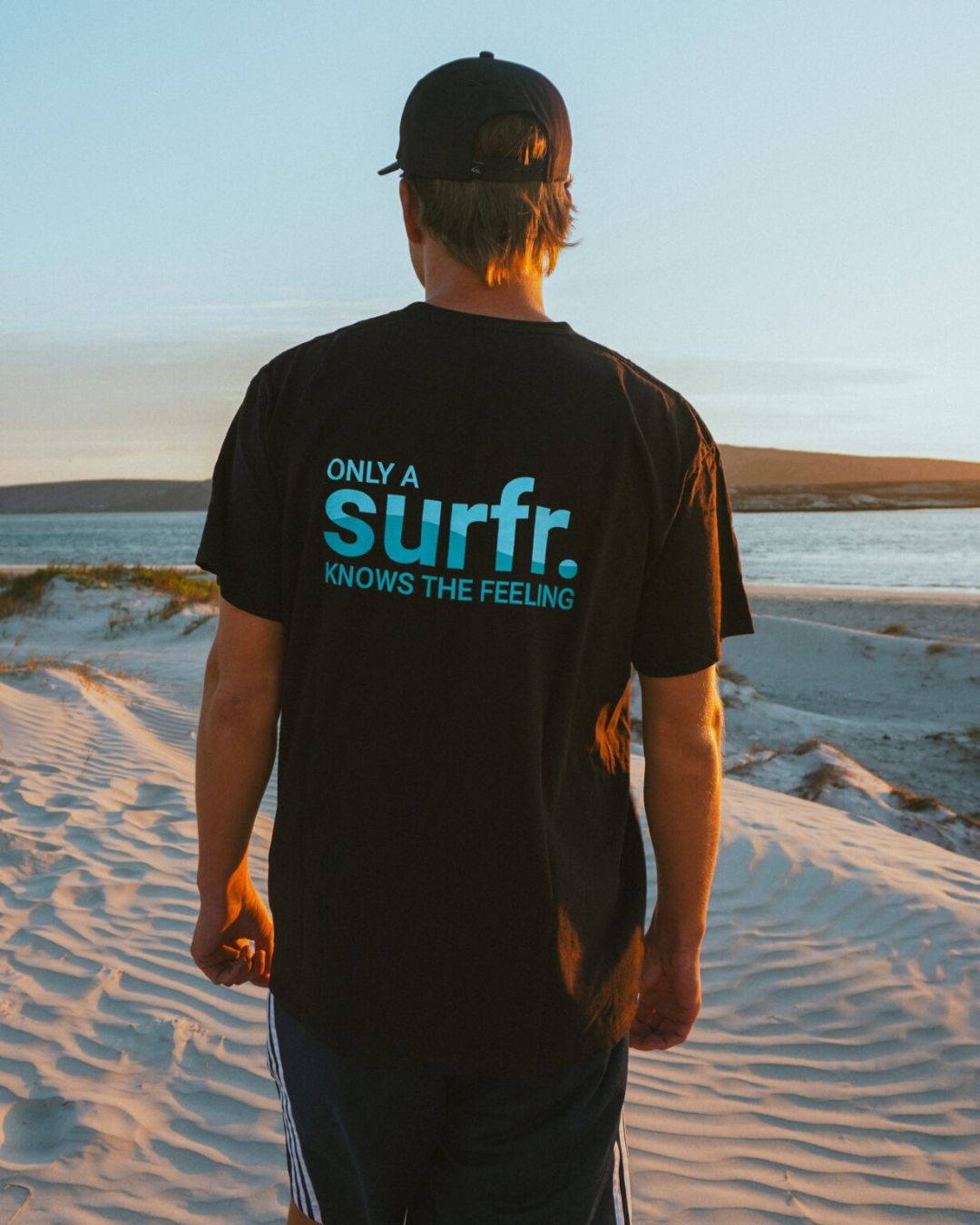 Surfr T-Shirt