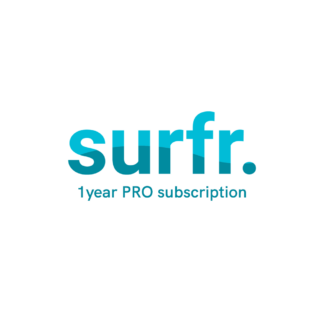PRO Subscription Year