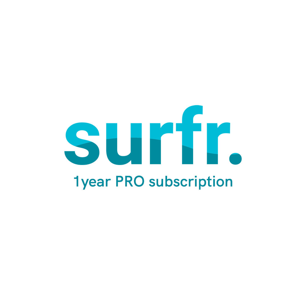 PRO Subscription Year