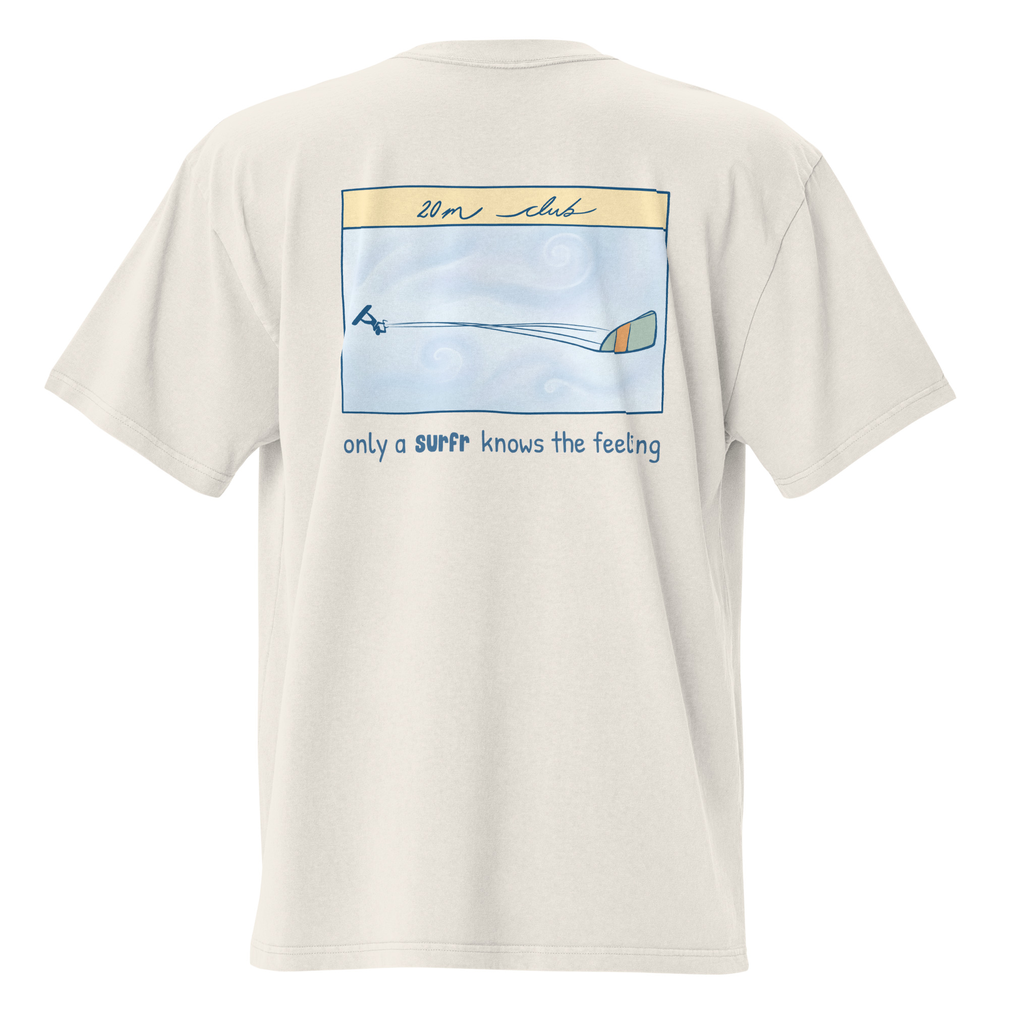 Club Shirt