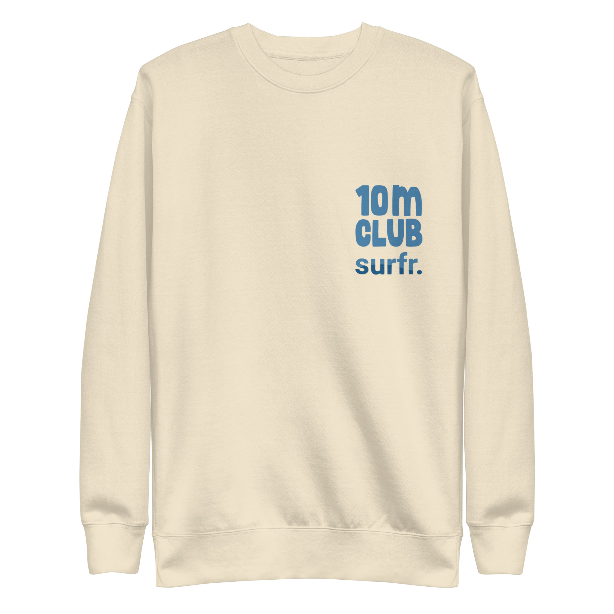 10m Club - Sweater