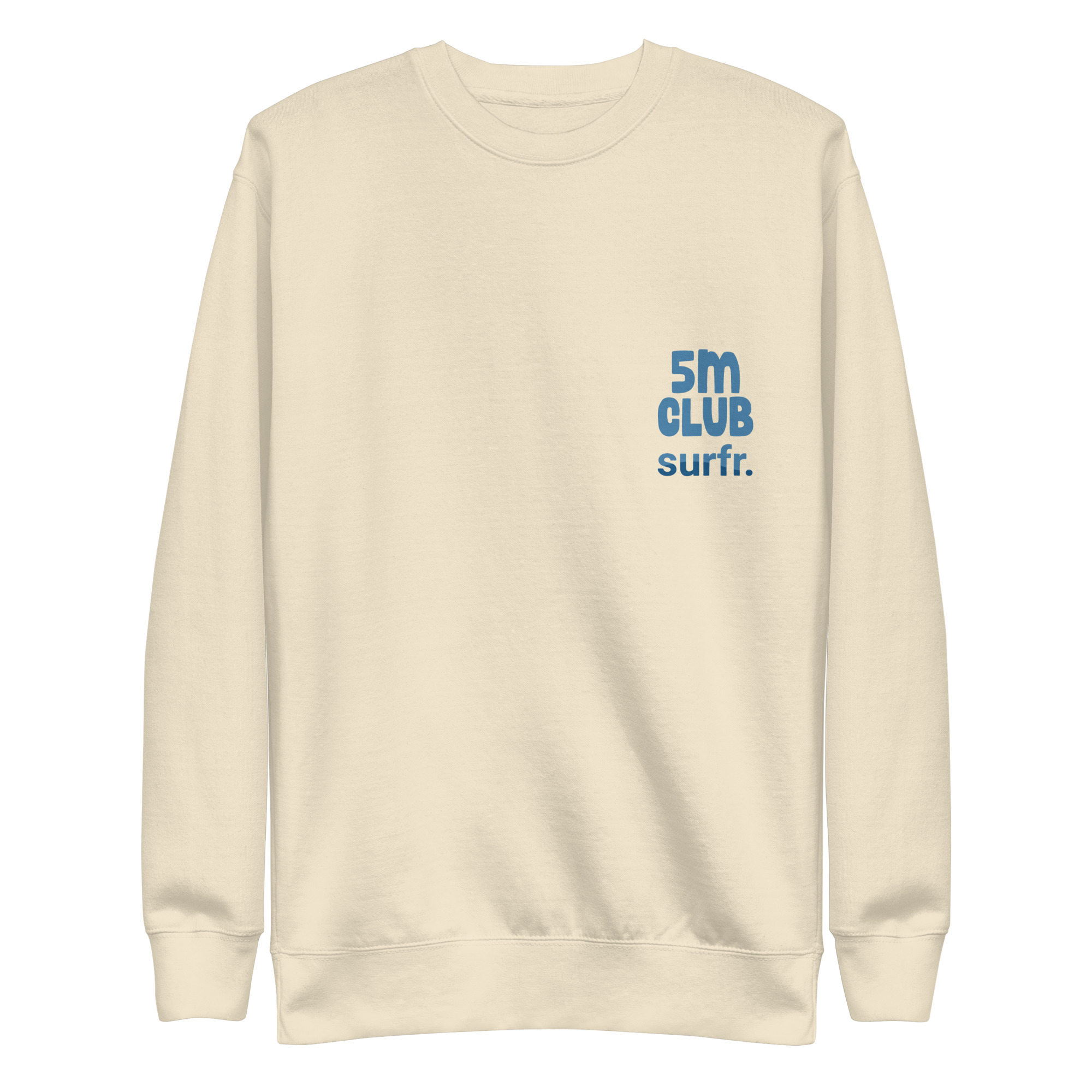5m Club - Sweater
